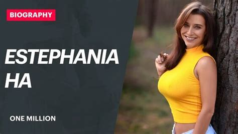 estefania ha sex|estephania ha Search